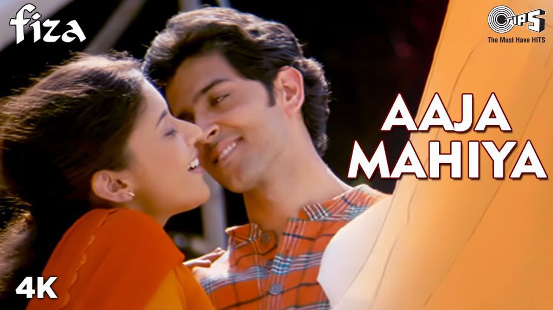 ⁣❤❤❤❤❤❤❤ Aaja Mahiya  - Fiza - Hrithik Roshan, Neha❤❤❤❤❤❤❤❤❤❤❤❤❤❤❤❤❤❤❤❤❤❤❤❤❤❤