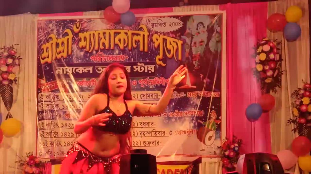 ❤❤❤❤❤❤❤❤❤❤ Elo Monete Bashanta Bahar -- Stage Dance ❤❤❤❤❤❤❤❤❤❤❤❤❤❤❤❤❤❤❤❤❤❤