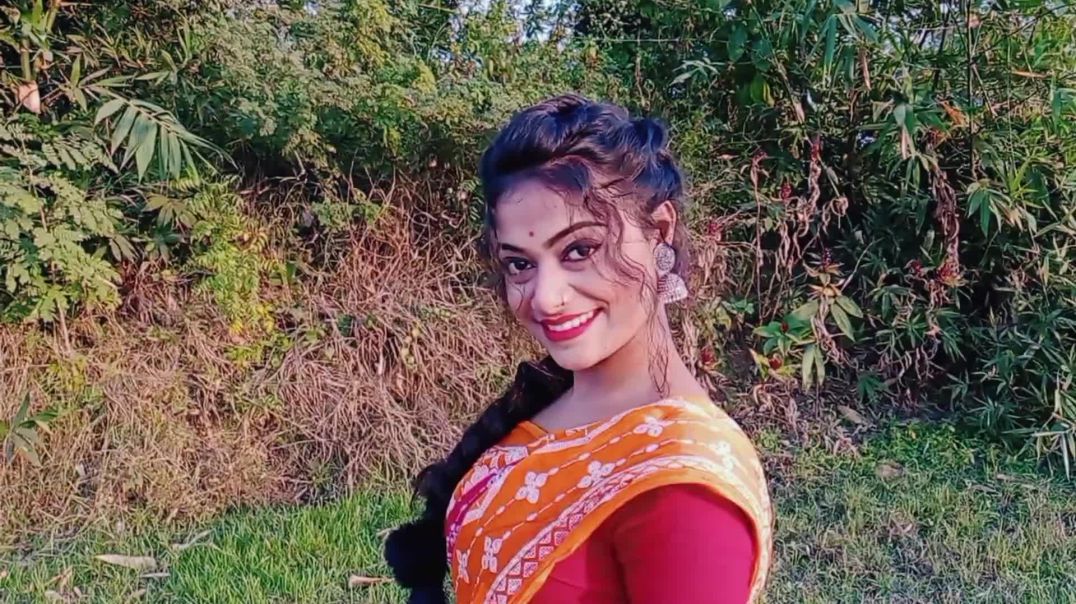 💖💖💗💗💗💙💗❤💖 Chal Gori le Jabo Toke Mor Gaon Sathi Dance 💖💗💗💗💗💗💗💖💗💗💗💙❤💖