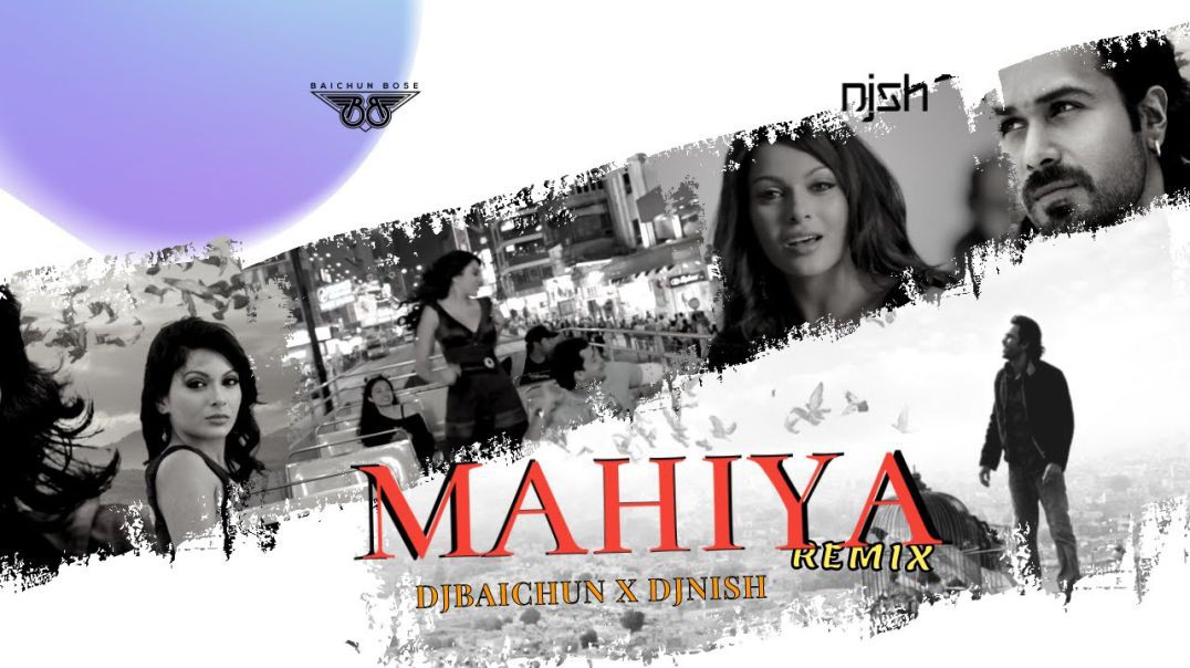 ⁣❤❤❤❤❤❤❤❤❤❤❤❤ Mahiya Mahiya  - Awarapan  - Mrinalini Sharma, Emraan Hashmi ❤❤❤❤❤❤❤❤❤❤❤