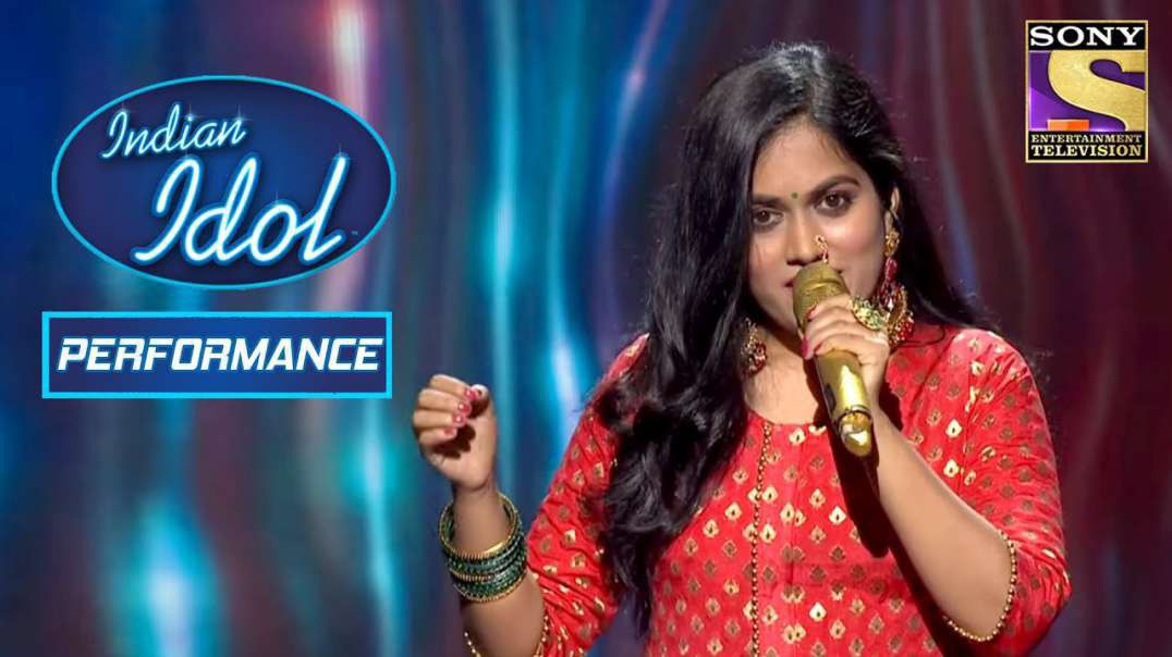 ❤❤❤❤❤❤❤❤Sayli Performance Bapi Lahiri Indian Idol Season ❤❤❤❤❤❤❤❤❤❤❤❤❤❤❤❤❤❤❤❤❤