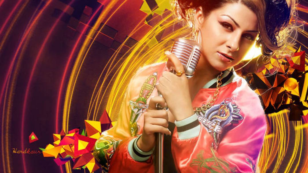 ❤❤❤❤❤❤❤❤❤❤❤❤ Char Baj Gaye Party Abhi Baki Hai  Hard Kaur❤❤❤❤❤❤❤❤❤❤❤❤❤❤❤❤❤❤
