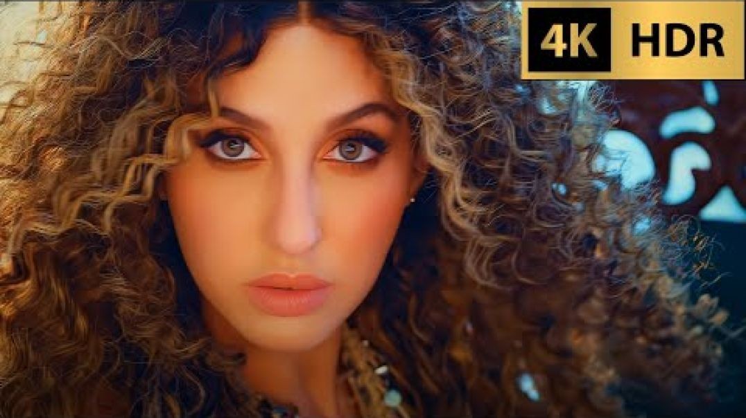 ❤❤❤❤❤❤❤❤❤❤4K Remastered - Dance Meri Rani - Nora Fatehi, Guru Randhawa!❤❤❤❤❤❤❤❤❤❤❤❤❤