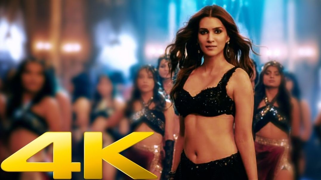 ❤❤❤❤❤❤❤❤ 8K Remastered - Bansuri - Kriti Sanon, Rajkummar - Hum Do Hamare Do❤❤❤❤❤❤❤❤❤❤❤