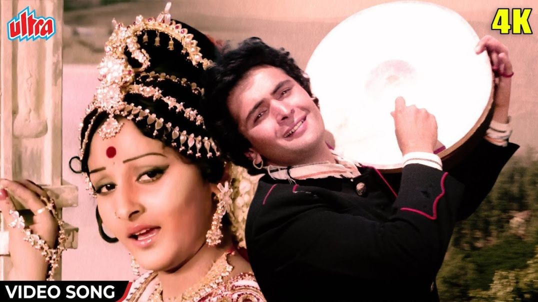 ⁣❤❤❤❤❤❤Parbat Ke Is Paar Parbat Ke Us Paar&  - Rishi Kapoor, Jaya Prada - Sargam❤❤❤❤❤❤❤❤❤❤❤❤❤