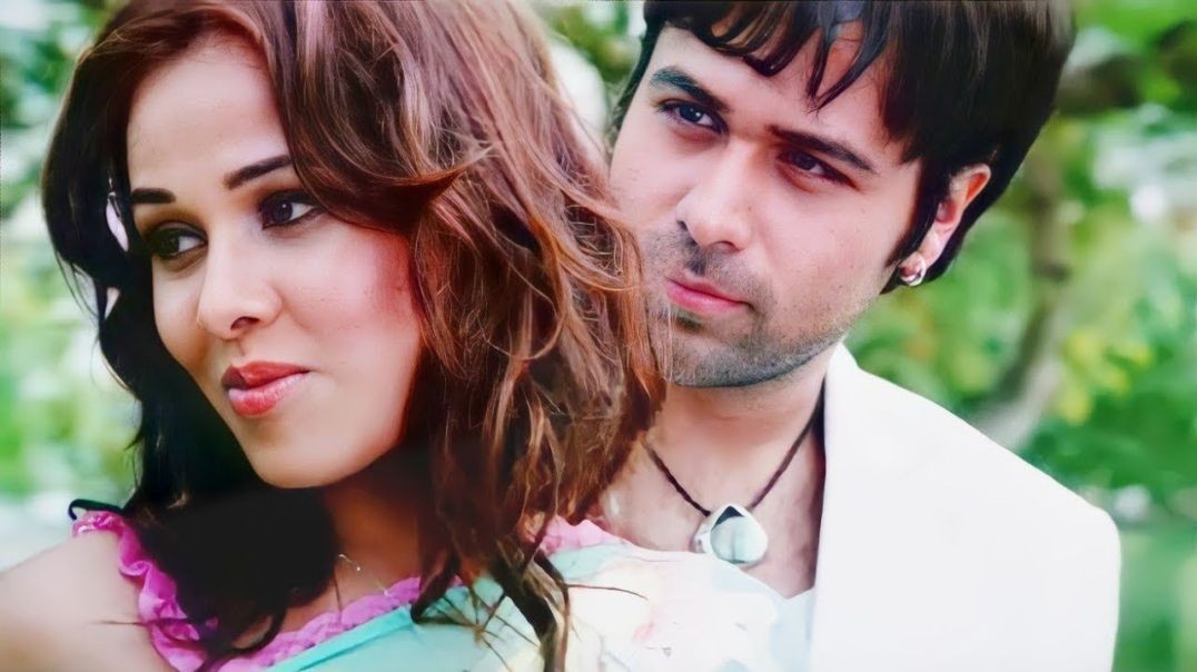 ❤❤❤❤❤ TERI YAADON MEIN - Remix (The Killer 2006) Emraan Hashmi, Nisha Kothari, Irfan Khan❤❤❤❤❤❤❤