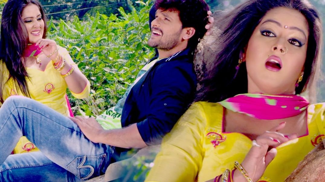 ❤❤❤❤❤❤❤Haseena Maan Jayegi - Khesari Lal Yadav - Bhojpuri Item Songs 2017 ❤❤❤❤❤❤❤❤❤❤❤❤❤❤