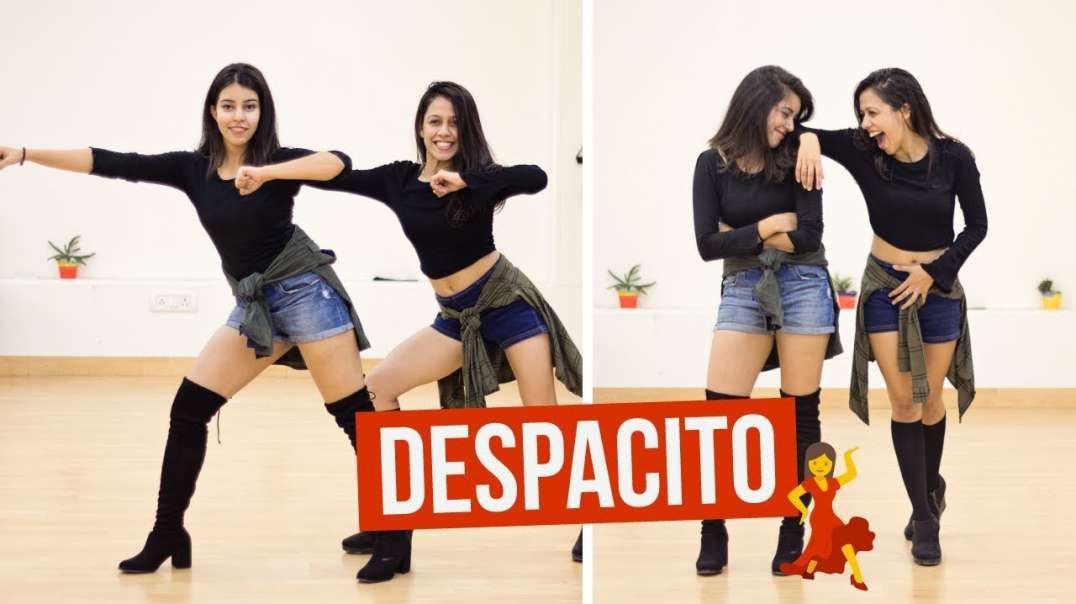 ❤❤❤❤❤❤❤❤❤❤Despacito l Luis Fonsi - Soul WERK™ Dance Fitness❤❤❤❤❤❤❤❤❤❤❤❤❤❤❤❤❤❤❤