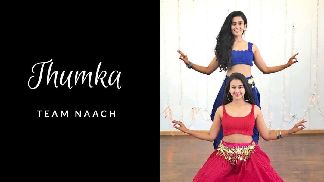 ❤❤❤❤❤❤❤❤THUMKA l Zack Knight l  Team Naach Choreography❤❤❤❤❤❤❤❤❤❤❤❤❤❤❤❤❤❤❤❤