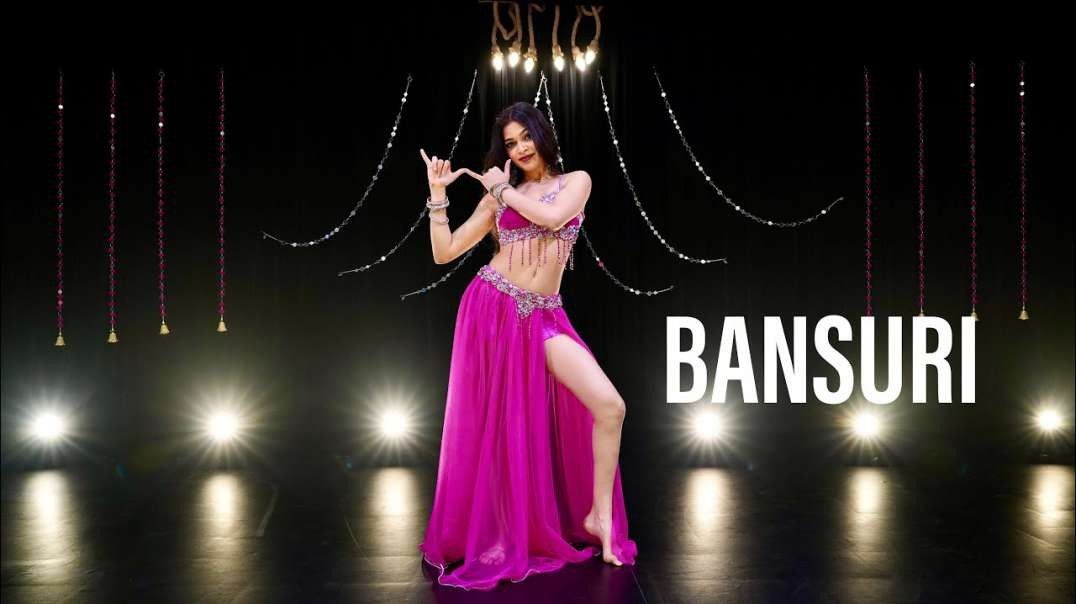 ❤❤❤❤❤❤BANSURI  Dance -RajKummar -Kriti Sanon- Asees Kaur-Sachin Jigar ❤❤❤❤❤❤❤❤❤❤❤❤❤❤❤