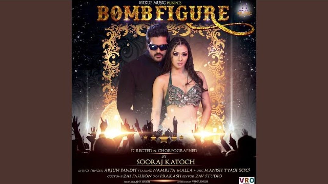 ❤❤❤❤❤❤❤❤❤❤BOMB FIGURE Arjun Pandit  Namrita Malla Bhojpuri ❤❤❤❤❤❤❤❤❤❤❤❤❤❤❤❤❤❤