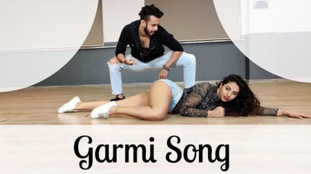 ❤❤❤❤❤❤ Garmi Song - Street Dancer 3D - Varun D - Nora F - Shraddha K - Noel X Riya Choreography❤❤❤❤❤