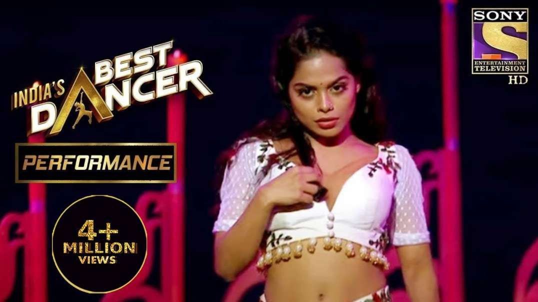 ❤❤❤❤❤❤❤❤Sonal  Dance  Judges Shock - India Best Dancer❤❤❤❤❤❤❤❤❤❤❤❤❤❤❤❤❤❤❤❤❤❤❤