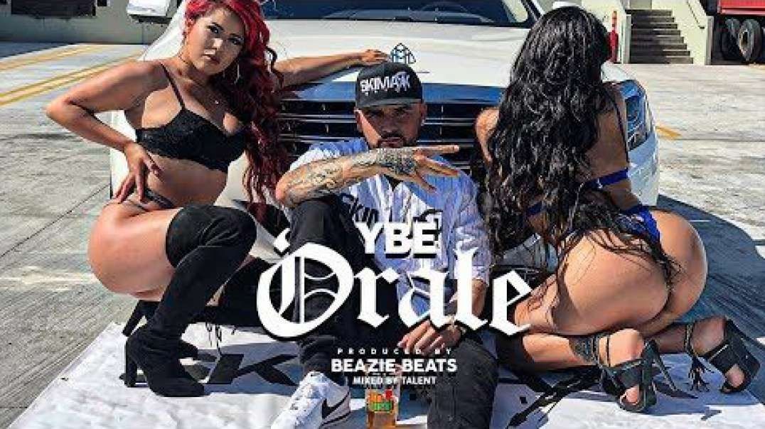 ❤❤❤❤❤❤❤❤❤❤ YBE - ÓRALE [MUSIC VIDEO 2019] Hip Hop Song❤❤❤❤❤❤❤❤❤❤❤❤❤❤❤❤❤❤❤