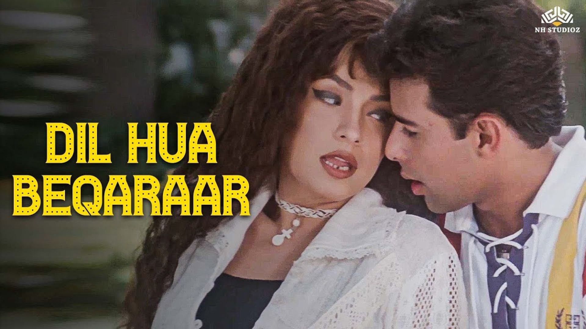 ❤❤❤❤❤ ❤ Dil Hua Bekarar Aahista  Gunehgar(1995)  Kumar Sanu ,Alka❤❤❤❤❤ ❤❤❤❤❤❤ ❤❤❤❤❤❤ ❤