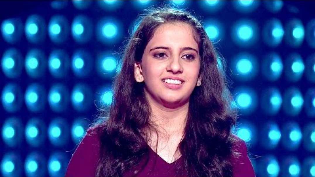 ❤❤❤❤❤❤❤❤ The Voice India - Shrinidhi Ghatate Performance in Blind Auditions ❤❤❤❤❤❤❤❤❤❤❤❤❤❤