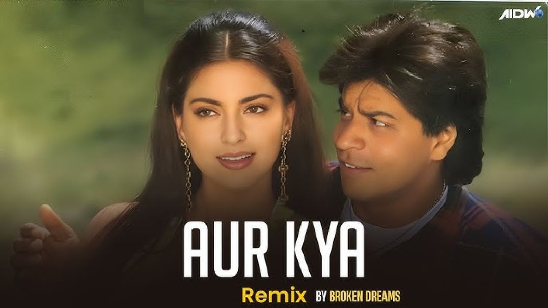 ❤❤❤❤❤❤❤❤Aur Kya _ Phir Bhi Dil Hai Hindustani  Shah Rukh Khan _ Juhi Chawla❤❤❤❤❤❤❤❤❤❤❤❤