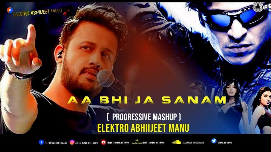 ❤❤❤❤❤❤❤❤❤❤Prince - Aa Bhi Ja Sanam (Remix) - Atif Aslam❤❤❤❤❤❤❤❤❤❤❤❤❤❤❤❤❤❤❤❤❤❤