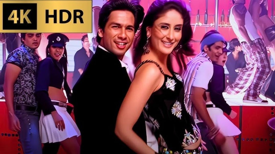 ❤❤❤⁣ Mauja Hi Mauja | Jab We Met | Shahid kapoor, Kareena Kapoor | Mika Singh | Pritam❤❤❤❤❤❤❤❤❤❤❤