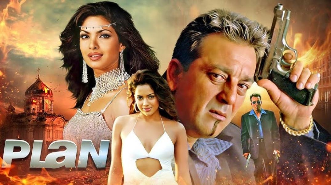 ❤❤❤❤❤❤Kaise Kaise Sapne Dekhe The-Plan 2004 Sanjay Dutt, Priyanka Chopra❤❤❤❤❤❤❤❤❤❤❤❤❤❤